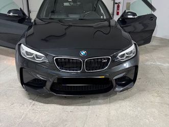 bmw m2 auto