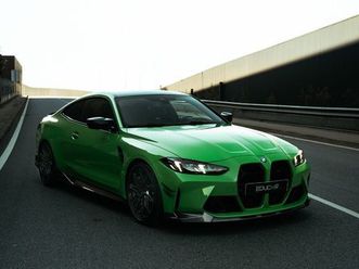 bmw m4 competition m xdrive