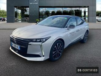 e-tense 213ch etoile