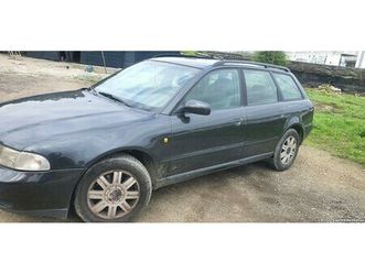 audi a4 a4 1.9 avant tdi fevereiro/98