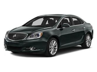 2016 buick verano leather group