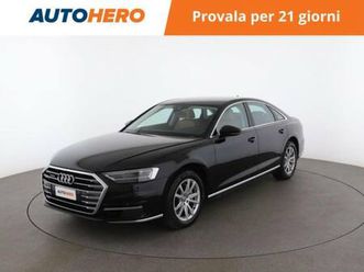 a8 4ª serie a8 50 tdi 3.0 quattro tiptronic