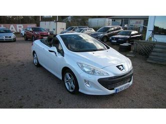 cab cc 2.0 hdi fap euro 5