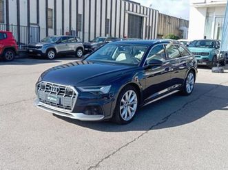 a6 allroad 4ª serie a6 allroad 40 tdi 2.0 quattro s tronic