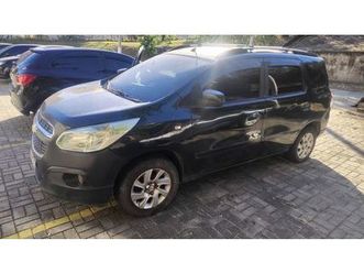 ltz 1.8 8v econo.flex 5p aut.