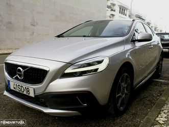 volvo v40 2.0 d3 vor