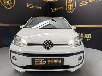 volkswagen up! high up 1.0