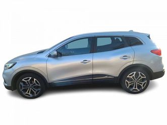 RENAULT KADJAR kadjar-blue-dci-115