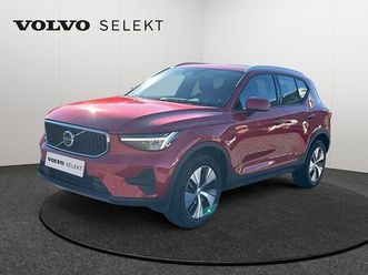 volvo xc40 t2 core / essence
