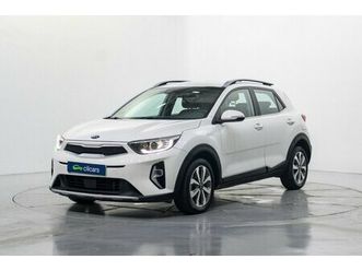 kia stonic mild hybrid stonic 1.0 t-gdi mhev dct drive 120