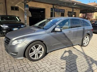 cdi cat 4matic premium 7 posti