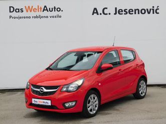 OPEL KARL opel-karl-1-0-enjoy-2016-god