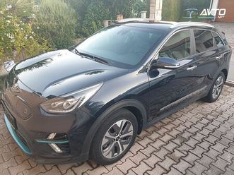 kia niro ev ex limited | kot nov | le 34.700 km | slo