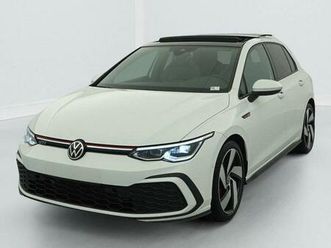 vii 2.0 tsi 245ch gti performance dsg7 5p