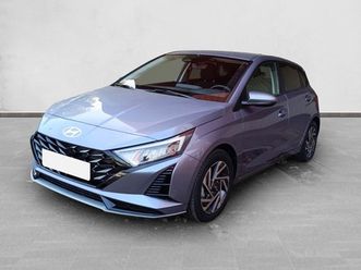 i20 1.0 tgdi klass 100