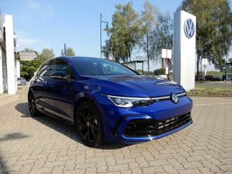 volkswagen golf viii 2.0 tdi scr dsg r-line