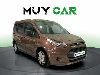 ford tourneo connect grand 1.6 trend aut.