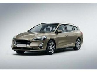 focus sportbreak 1.0 ecoboost st line