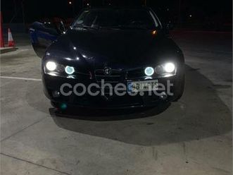 alfa romeo brera 2.4 jtdm distinctive