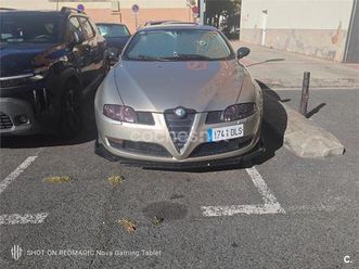 alfa romeo gt 1.9 jtd distinctive