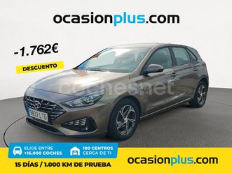 hyundai i30 1.0 tgdi 48v klass