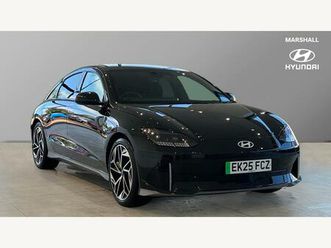 77.4kwh premium auto 4dr