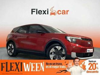 ford explorer cx740s premium r. ext. rwd 77kwh 286cv