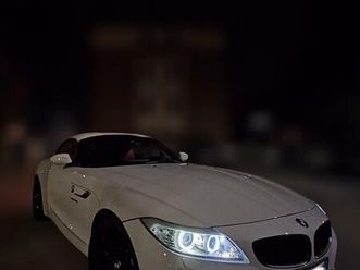 paraurti bmw z4 e89