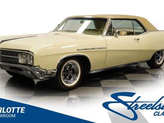 1968 buick electra 225 custom