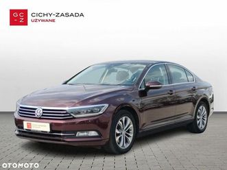 volkswagen passat 1.8 tsi bmt comfortline dsg
