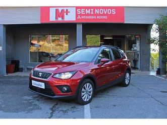 seat arona 1.0 tsi style