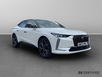 1.6 puretech rivoli eat8 euro 6 (s/s) 5dr