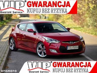 hyundai veloster 1.6 gdi premium