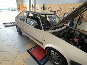 golf ii 1.3 benzyna klasyk orsk - sprzedajemy.pl