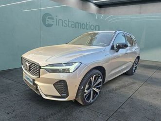 volvo xc60 335 kw