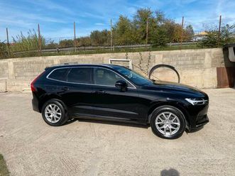 volvo xc60 2.0 d3 business plus
