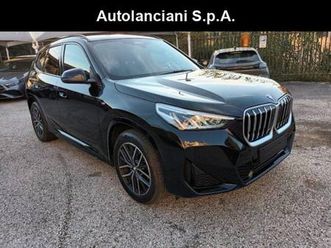 x1 (u11) x1 xdrive 20d msport