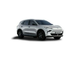 mgs5 ev luxury long range