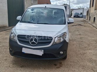 mercedes-benz citan 109 cdi tourer select largo
