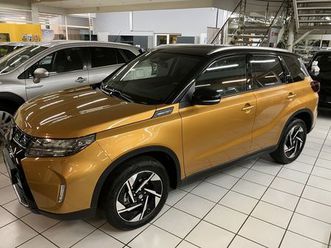 suzuki vitara 1,5 hybrid allgrip 6ags flash
