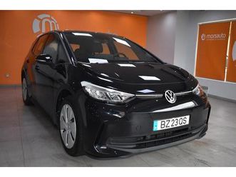 volkswagen id.3 58 kwh pro