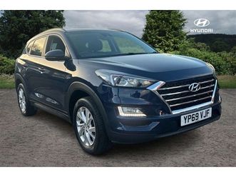 1.6 gdi se nav 5dr 2wd