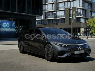 mercedes-benz eqs eqs 450 edition