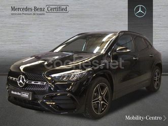 mercedes-benz gla gla 200 d