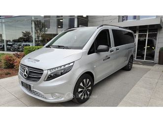 2.0 116 cdi pl tourer pro extra-long *promo azzurra*