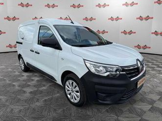 express 2ª serie express 1.4 blue dci 95 van, pronta consegna ! ! !