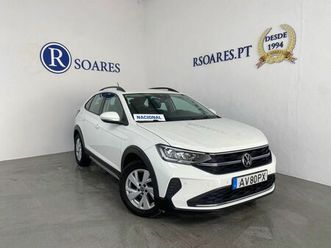 volkswagen taigo 1.0 tsi life dsg