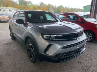 1.2 turbo gs euro 6 (s/s) 5dr