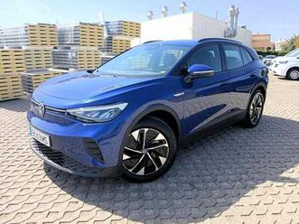 volkswagen id.4 pro performance