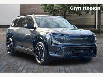 81.4kwh gt-line s auto 5dr